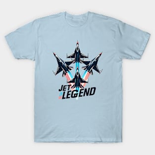 Fighter jets T-Shirt